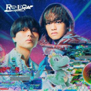 King & Prince / Re:ERA【通常盤】