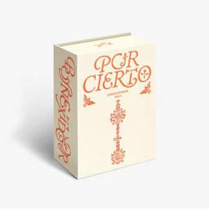 BOYNEXTDOOR COLLECTED BOOK VOL.2 (韓國進口版)