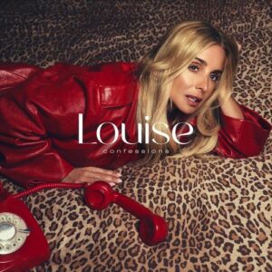 Louise / Confessions (進口版LP黑膠唱片)
