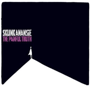 Skunk Anansie / The Painful Truth (進口版2LP黑膠唱片)