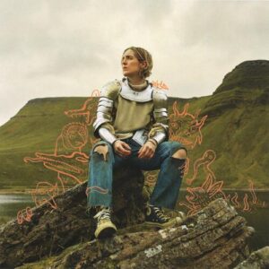 Shura / I Got Too Sad For My Friends (進口版CD)