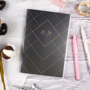 【conifer綠的事務】2026-32K跨年月計畫筆記本組  幻境