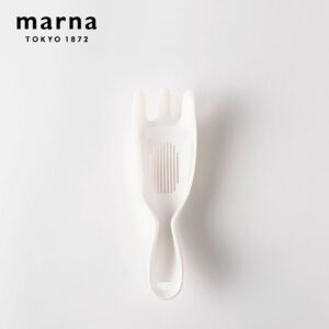 【日本Marna】極系列 洗米瀝水飯匙(原廠總代理)