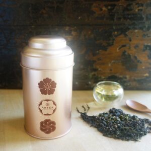 【ARTEA】花開四季- 淡雅牛奶糖花香(手採茶75克)