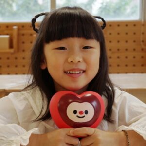 【兒福聯盟】心仔｜夢想存錢筒