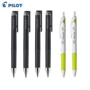 (買4送2)PILOT 考試季應援限量Juice up 超級果汁筆 黑 0.5