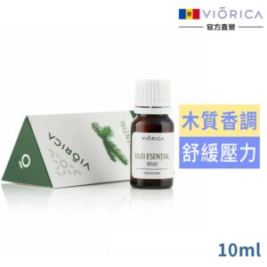 摩爾多瓦VIORICA冷杉精油10ml