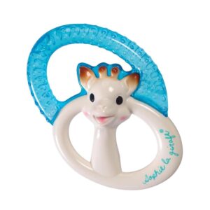 【Sophie La Girafe】環形冰涼咬牙器
