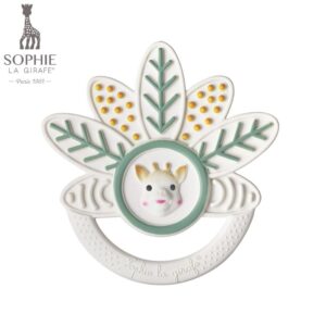 【Sophie La Girafe】蘇菲長頸鹿/百葉咬牙器