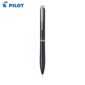 送禮首選-PILOT DRIVE高級輕油筆 筆套禮盒組  深灰