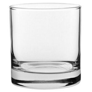 《Pasabahce》Side威士忌杯(380ml) | 調酒杯 雞尾酒杯 烈酒杯