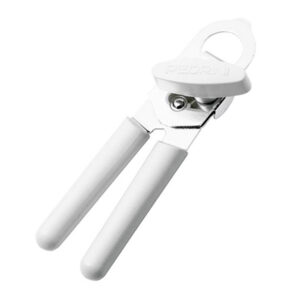 《PEDRINI》Gadget開瓶開罐器(白) | 開瓶器 開蓋器