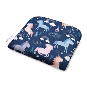 波蘭 Maylily 竹纖愛睏寶貝枕- 夢幻獨角獸