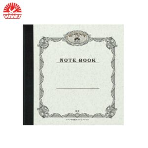 TSUBAME NOTE 170 方形筆記本  橫線