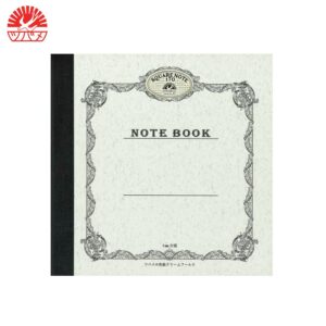 TSUBAME NOTE 170 方形筆記本  方格
