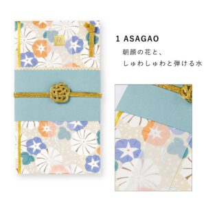 IROHA LAMPER禮金袋 夏季系列- 朝顏