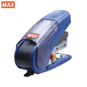 MAX HD-10NLK SAKURI 釘書機  藍