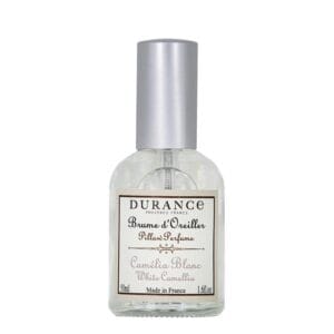DURANCE朵昂思 枕頭香水-山茶花(50ml)-國際航空版