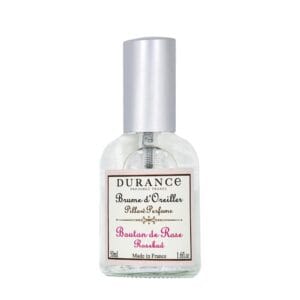DURANCE朵昂思 枕頭香水-玫瑰花蕾(50ml)-國際航空版