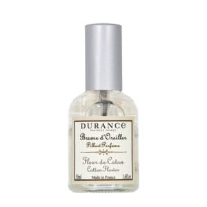 DURANCE朵昂思 枕頭香水-棉花田(50ml)-國際航空版