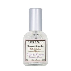 DURANCE朵昂思 枕頭香水-薰衣草(50ml)-國際航空版