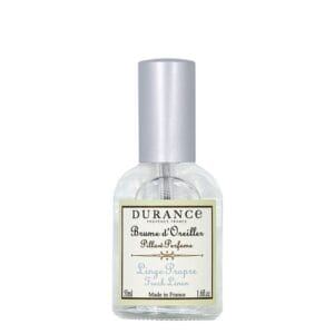 DURANCE朵昂思 枕頭香水-清新亞麻(50ml)-國際航空版