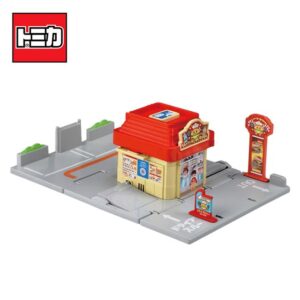 Tplaza.net > Figure Playset